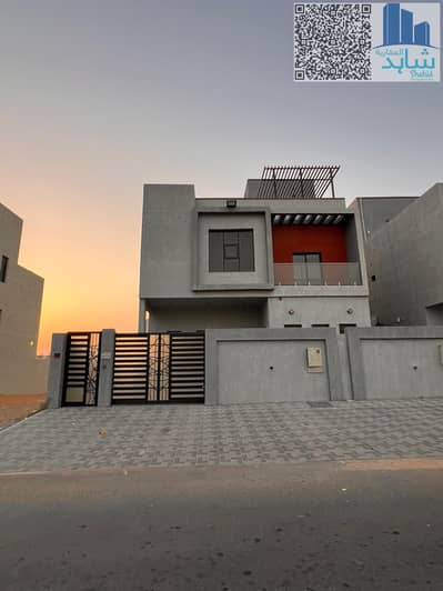5 Bedroom Villa for Rent in Al Zahya, Ajman - WhatsApp Image 2025-09-26 at 3.17. 21 PM. jpeg