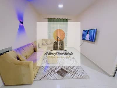 1 Bedroom Flat for Rent in Al Rashidiya, Ajman - 1. jpeg