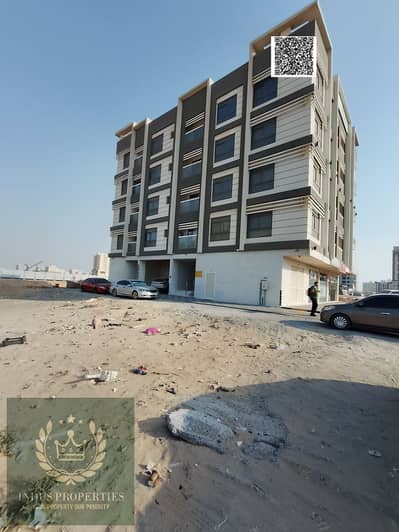 艾尔朱尔夫， 阿治曼 11 卧室住宅楼待售 - WhatsApp Image 2025-09-28 at 3.26. 14 AM (1). jpeg