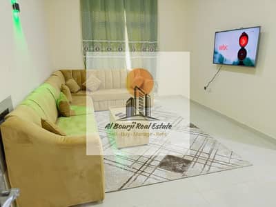 1 Bedroom Apartment for Rent in Al Rashidiya, Ajman - 2. jpeg