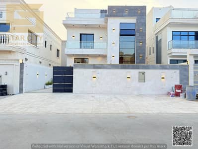 6 Cпальни Вилла Продажа в Аль Хелио, Аджман - IMG-20250813-WA0152. jpg