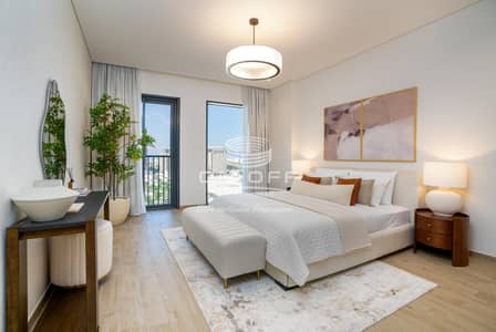 2 Bedroom Apartment for Sale in Al Wasl, Dubai - DSC04305-Edit. JPG