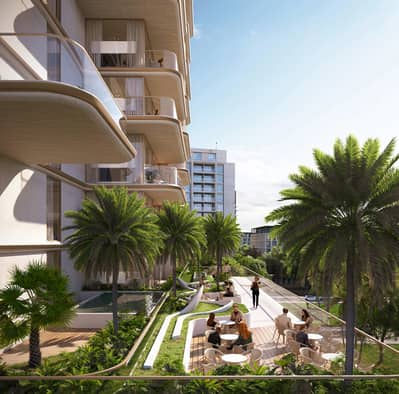 2 Bedroom Flat for Sale in Dubai Islands, Dubai - Sunset Bay 5 By Imtiaz I Prime Location I Dubai Islands