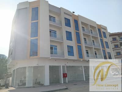 11 Bedroom Building for Sale in Al Bustan, Ajman - 1000173382. jpg