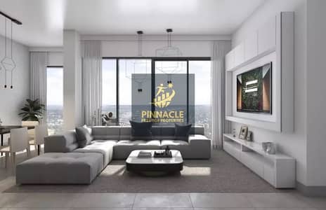 3 Cпальни Апартаменты Продажа в Мувайле, Шарджа - 3d8e7567-b636-4089-9f42-67d79ca77062. jpg