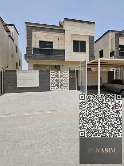 فیلا 5 غرف نوم للبيع في الياسمين، عجمان - 1000120976. jpg