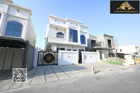 5 Cпальни Вилла Продажа в Аль Хелио, Аджман - DSC_6392. jpg
