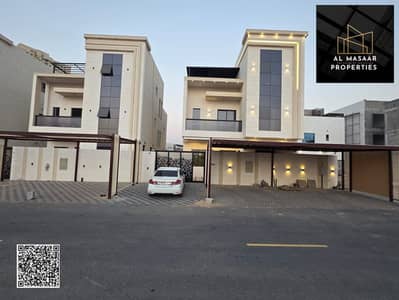 6 Bedroom Villa for Sale in Al Amerah, Ajman - IMG-20250928-WA0210. jpg