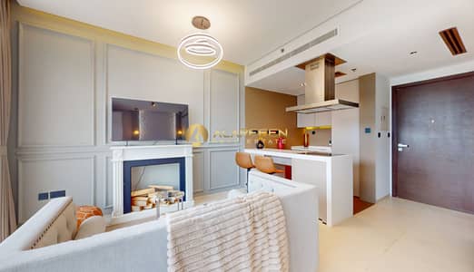 Studio for Rent in Dubai Marina, Dubai - 07042025_095404. jpg
