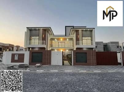 6 Cпальни Вилла Продажа в Аль Ясмин, Аджман - batch_795980400-1066x800. jpg
