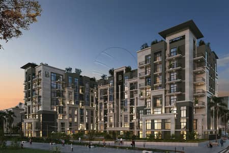 2 Cпальни Апартаменты Продажа в Масдар Сити, Абу-Даби - sdfasdfaczcdscfds. jpg
