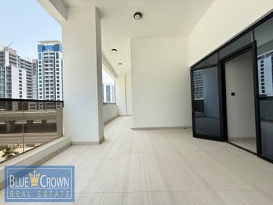 3 Bedroom Apartment for Rent in Business Bay, Dubai - IMG_4254. jpg