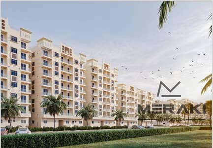 2 Bedroom Apartment for Sale in Al Yasmeen, Ajman - WhatsApp Image 2025-09-18 at 3.14. 25 PM (1). jpeg