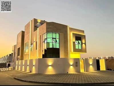 6 Bedroom Villa for Sale in Al Helio, Ajman - 796272653-1066x800_1_11zon. jpeg