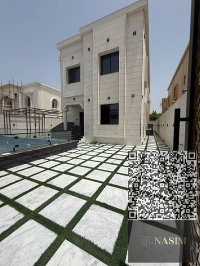 فیلا 5 غرف نوم للبيع في الروضة، عجمان - 1000120880. jpg