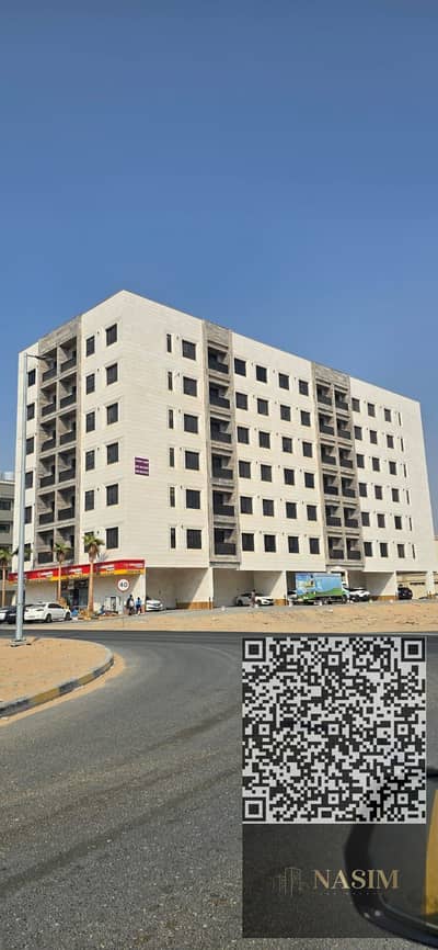 10 Bedroom Building for Sale in Al Jurf, Ajman - 8a9fc130-f1c2-472f-9529-8e0ff7ec4200. jpg