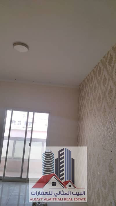 Spacious 2-Bedroom Apartment with Balcony for Rent in Al Rawdha 3