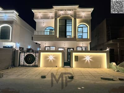 فیلا 5 غرف نوم للبيع في الحليو، عجمان - batch_IMG-20250928-WA0093. jpg