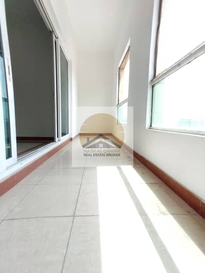 2 Schlafzimmer Wohnung zum Miete in Al Nahda (Dubai), Dubai - 1000056168. jpg 2 Schlafzimmer Wohnung zum Miete in Al Nahda (Dubai), Dubai - 1000056168. jpg