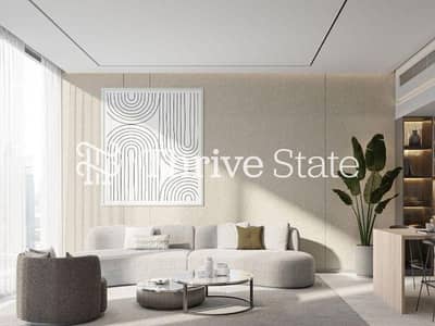 阿尔扬街区， 迪拜 单身公寓待售 - 位于阿尔扬街区，One Beverly 的公寓 827500 AED - 12349800