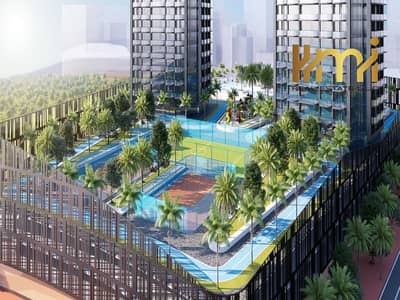 Studio for Sale in Motor City, Dubai - 1.1. jpeg