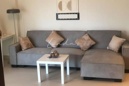 2 Bedroom Apartment for Rent in Al Furjan, Dubai - Fully Furnished| 12 Cheques| Must See| Hot Deal