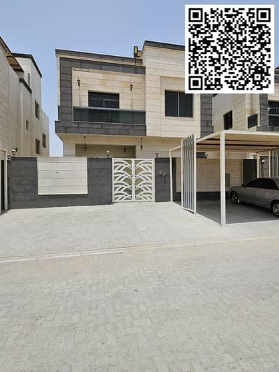 5 Cпальни Вилла Продажа в Аль Ясмин, Аджман - WhatsApp Image 2025-09-28 at 02.31. 57_943f75bb. jpg