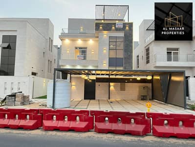 5 Bedroom Villa for Sale in Al Helio, Ajman - IMG-20250922-WA0094. jpg