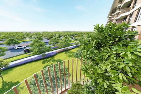 Studio for Sale in Yas Island, Abu Dhabi - 7. jpg