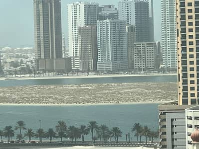 3 Bedroom Apartment for Rent in Al Taawun, Sharjah - IMG-20250908-WA0077. jpg