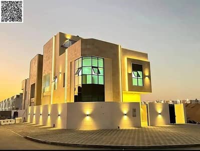 6 Bedroom Villa for Sale in Al Helio, Ajman - 796751854-800x600. jpeg