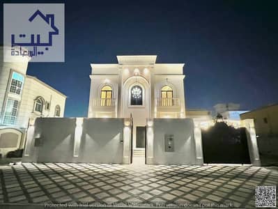 فیلا 7 غرف نوم للايجار في الروضة، عجمان - IMG-20250928-WA0007. jpg