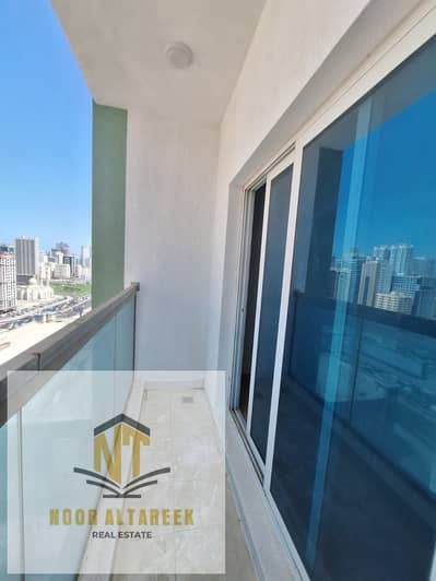 فلیٹ 2 غرفة نوم للايجار في النهدة، الشارقة - IMG-20250924-WA0058. jpg