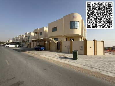 5 Bedroom Villa for Rent in Al Yasmeen, Ajman - IMG-20250927-WA0919. jpg