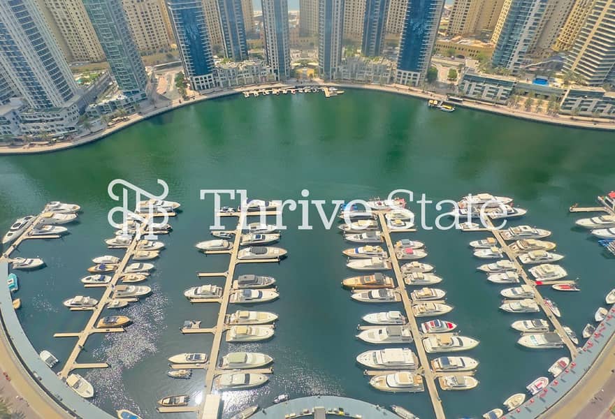 Marina VIDA Residence | Marina View | High Floor