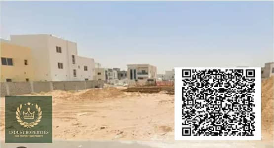 阿尔扎哈亚， 阿治曼 住宅地块待售 - 796367004-800x600. jpeg
