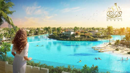 Studio for Sale in Dubai South, Dubai - 10. jpg