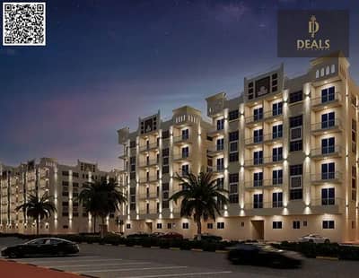 2 Bedroom Flat for Sale in Al Yasmeen, Ajman - image (93). png
