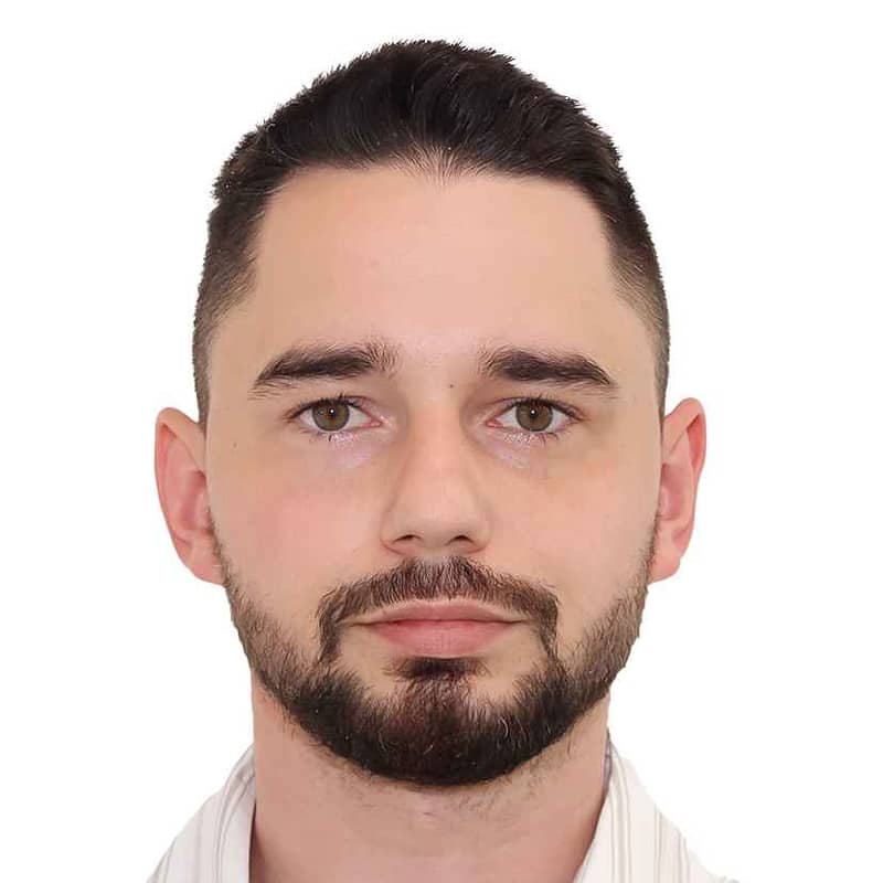 Viacheslav Ogir