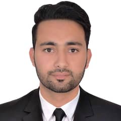 Muhammad Ahtsham