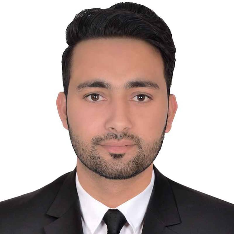 Muhammad Ahtsham