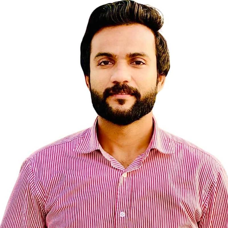 Muhammad Waqas