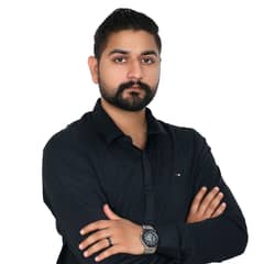 Hammad Ali