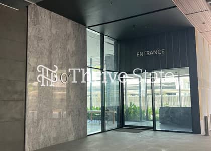 Studio for Sale in Arjan, Dubai - Balcony | Kitchen Appliances | Ready to Move