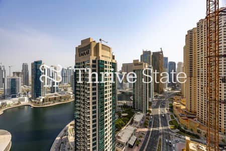 2 Bedroom Flat for Sale in Dubai Marina, Dubai - Ready to Move | Prime Location | Large Layout
