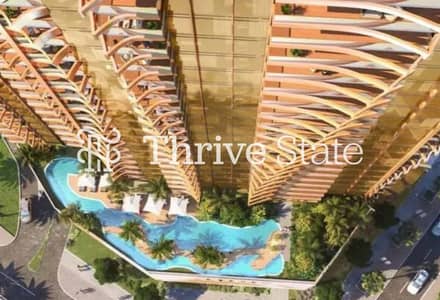 1 Спальня Апартамент Продажа в Дубай Даунтаун, Дубай - Квартира в Дубай Даунтаун，Элеганс Тауэр, 1 спальня, 2300000 AED - 12579912