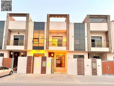 4 Cпальни Таунхаус Продажа в Аль Хелио, Аджман - 796754666-800x600. jpeg