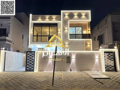5 Bedroom Villa for Sale in Al Amerah, Ajman - batch_WhatsApp Image 2025-09-28 at 12.51. 55_76609f47. jpg