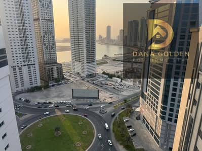 1 Bedroom Flat for Rent in Al Taawun, Sharjah - IMG-20250928-WA0371. jpg