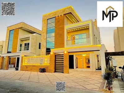 5 Bedroom Villa for Sale in Al Yasmeen, Ajman - batch_794669078-1066x800. jpg